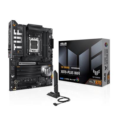 Motherboard ASUS PRIME X870-P WIFI 7 AMD Socket AM5 DDR5